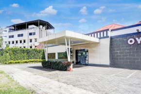 Hotel O Residence Anugrah